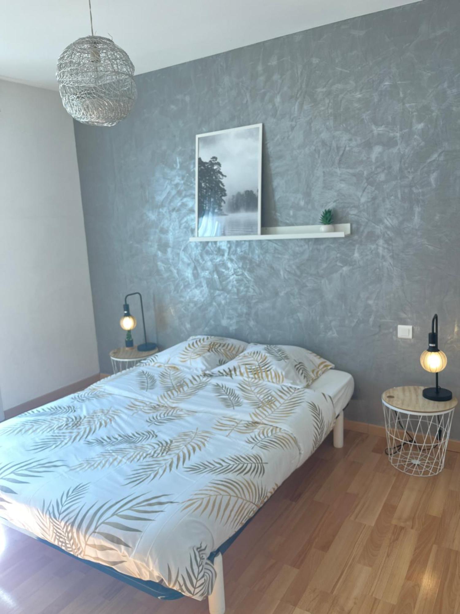 Maison A Biscarrosse Avec Piscine Et Jacuzzi Extérieur photo